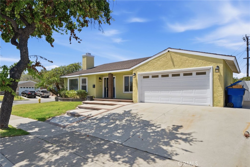 5021 Olga, Cypress, CA 90630 — photo 1