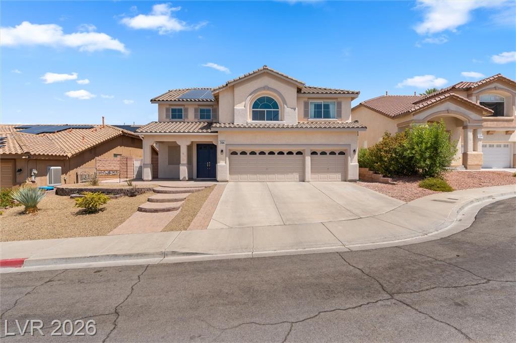 394  Glocker Court, Henderson, NV 89012 — photo 1
