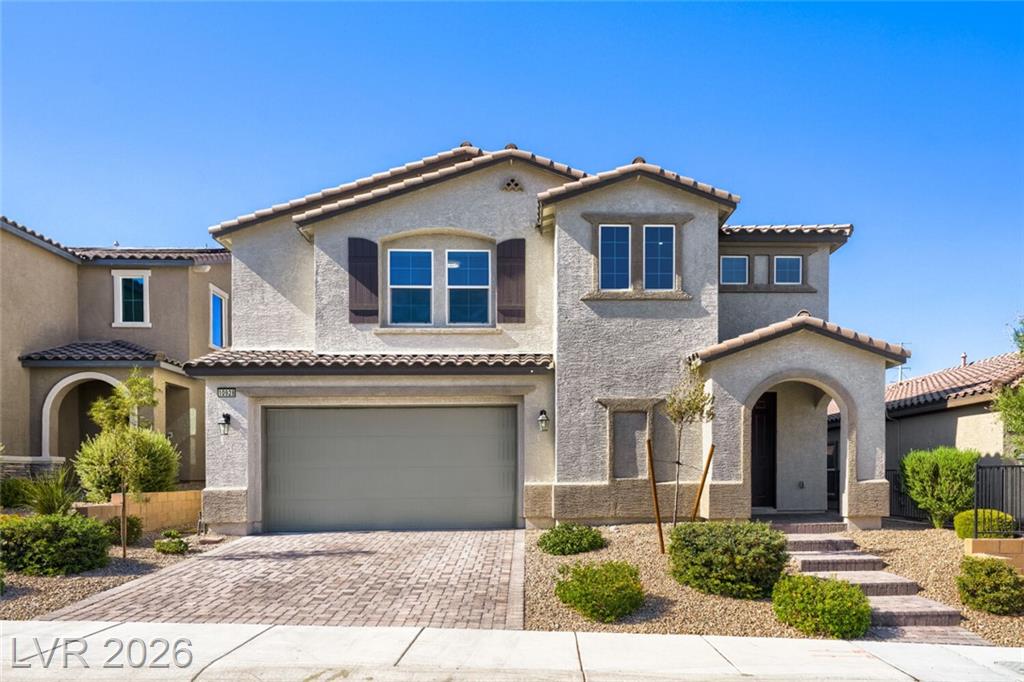 10928  Chipotle Avenue, Las Vegas, NV 89166 — photo 1