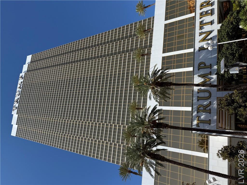 2000 North Fashion Show Drive, Las Vegas, NV 89109 — photo 1