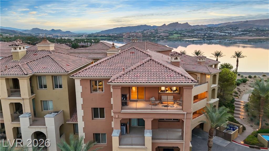 20 Via Mantova, Henderson, NV 89011 — photo 1