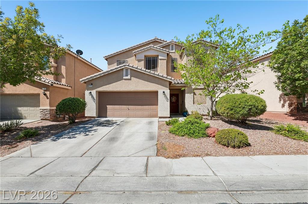 6113 Paddleboat Street, North Las Vegas, NV 89031 — photo 1