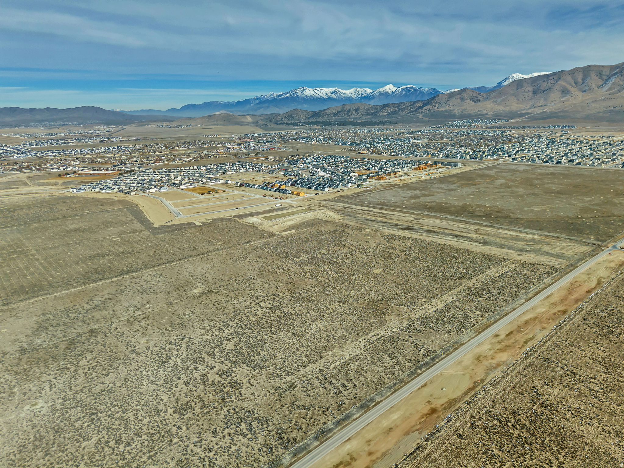 3000 N SWEETWATER, Eagle Mountain, UT 84005 — photo 1