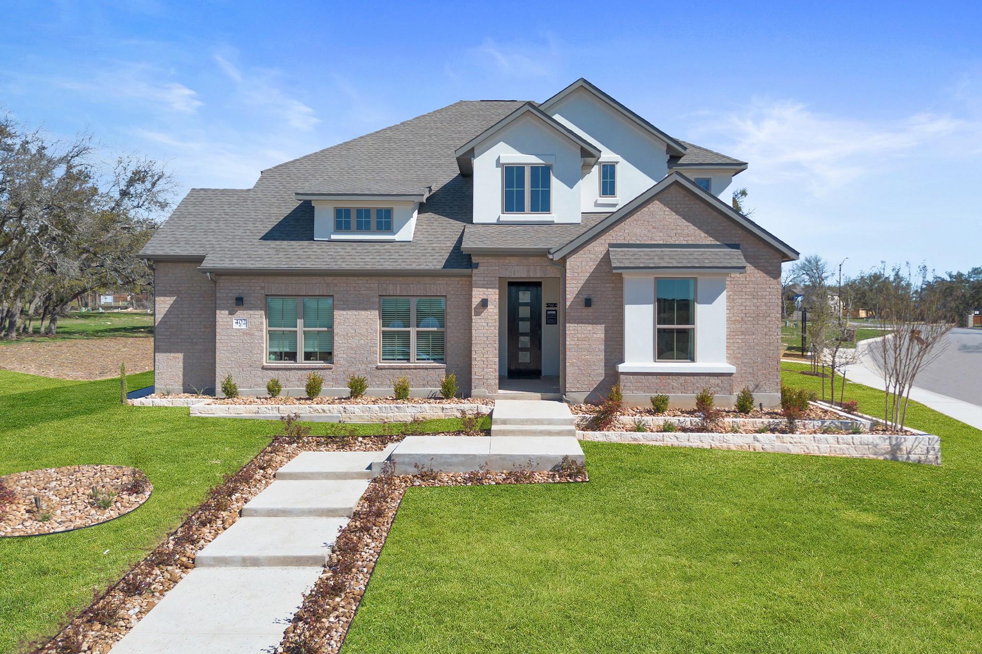 402 Raleigh, Georgetown, TX 78633 — photo 1