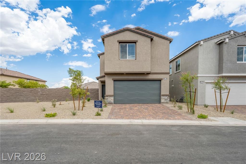 9624 Wild Rock Court, Las Vegas, NV 89178 — photo 1