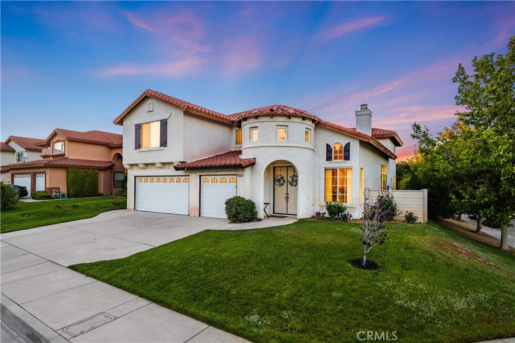 6545 Teasdale Street, Lancaster, CA 93536 — photo 1