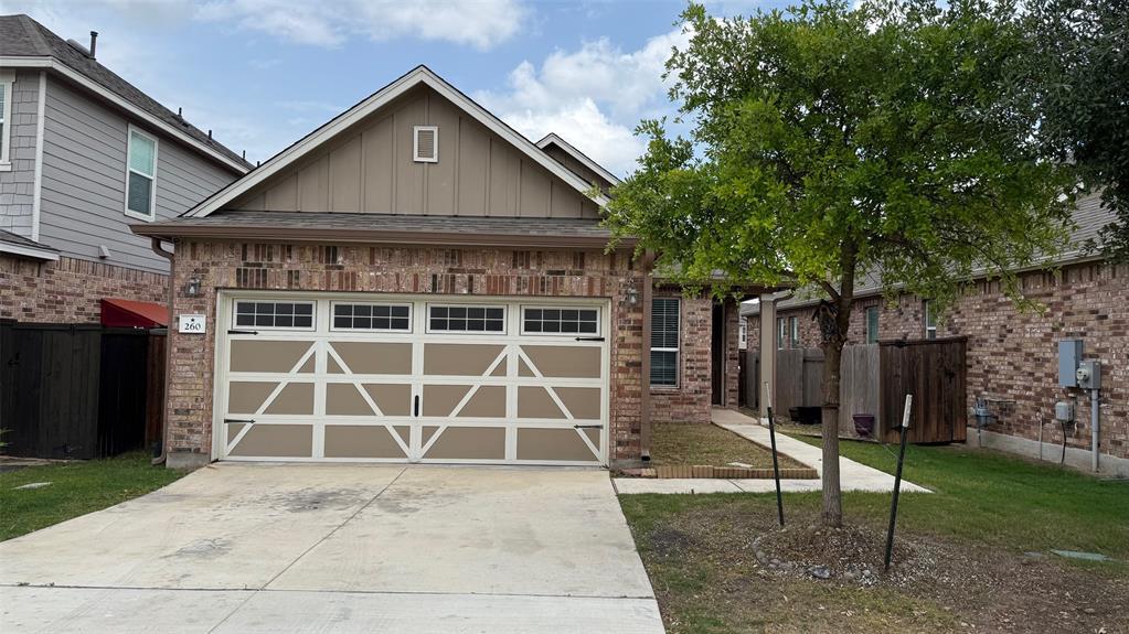 260 Sage Derby, Hutto, TX 78634 — photo 1
