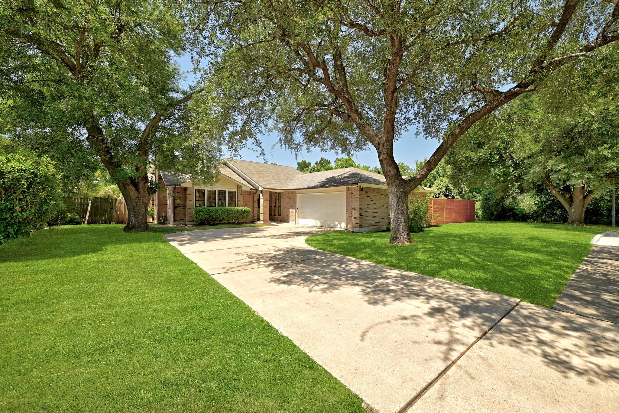 101 Redwood, Pflugerville, TX 78660 — photo 1