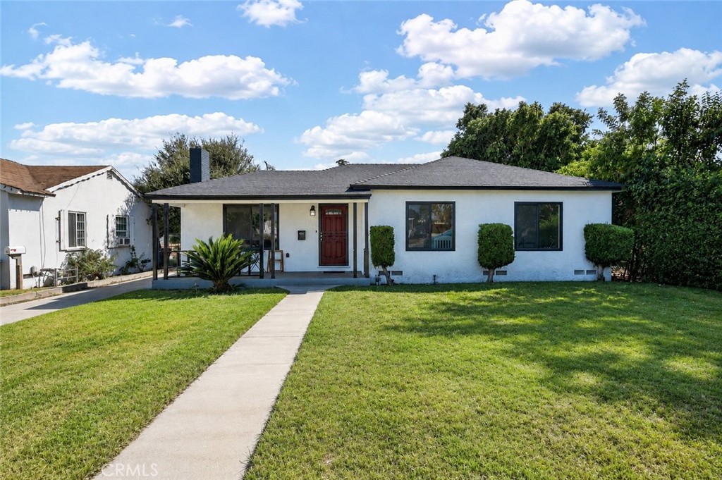 268 W Willow, Pomona, CA 91768 — photo 1