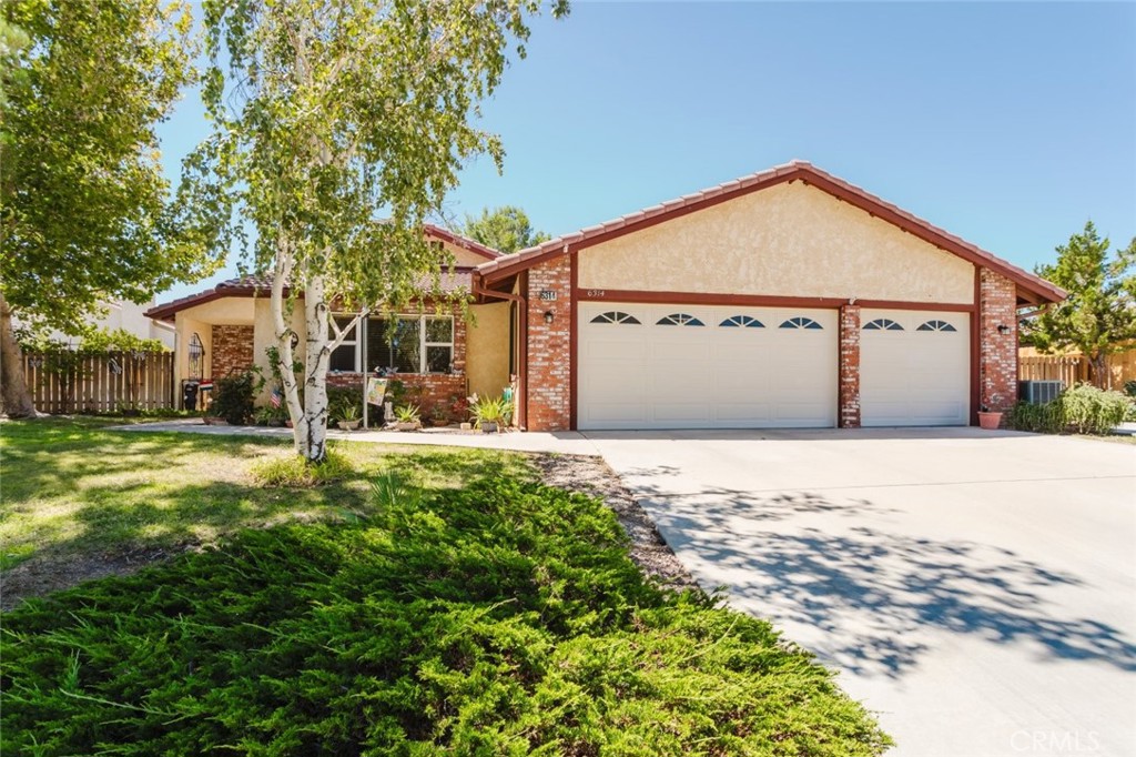 6314 Almond Valley Way, Quartz Hill, CA 93536 — photo 1