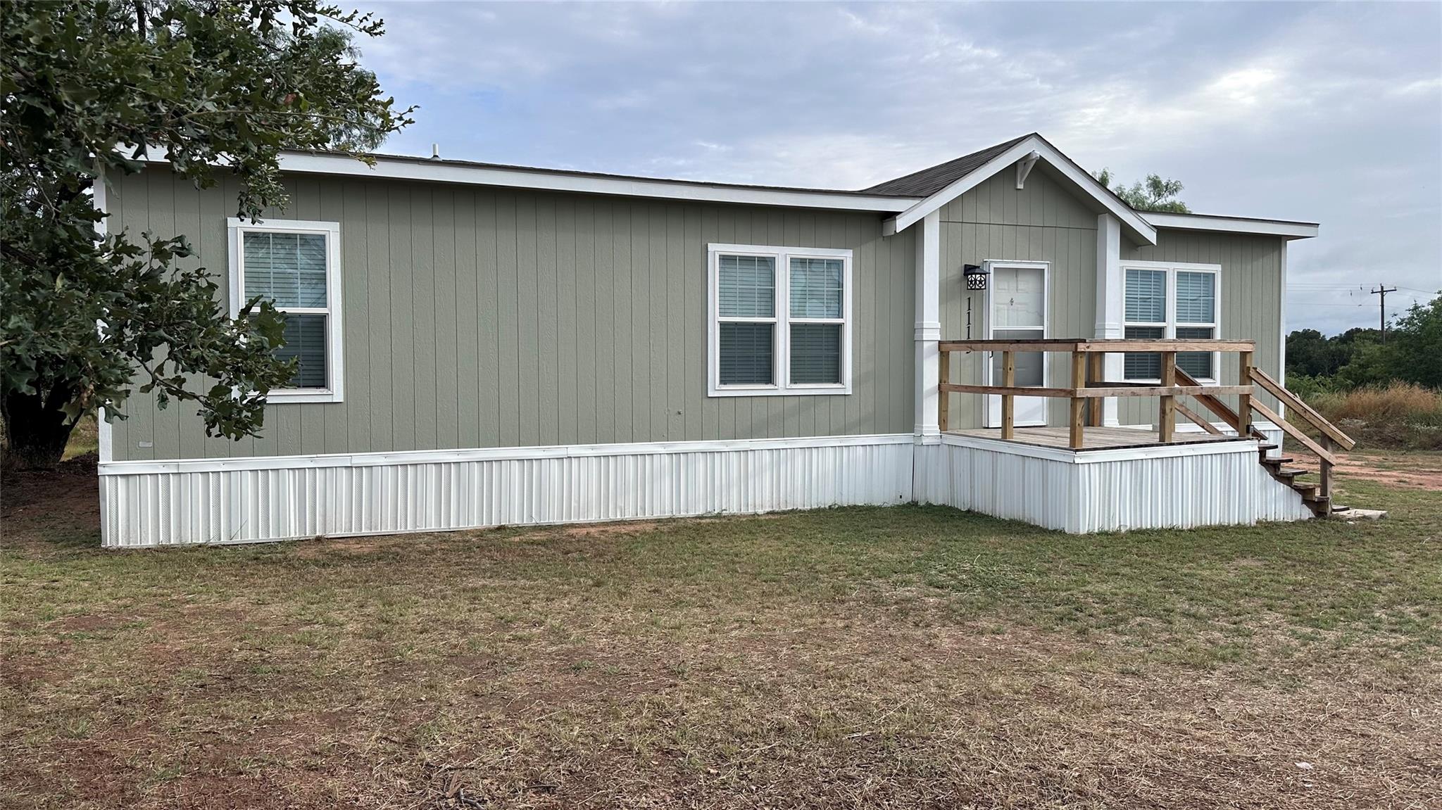 1113 County Road 118, Burnet, TX 78611 — photo 1