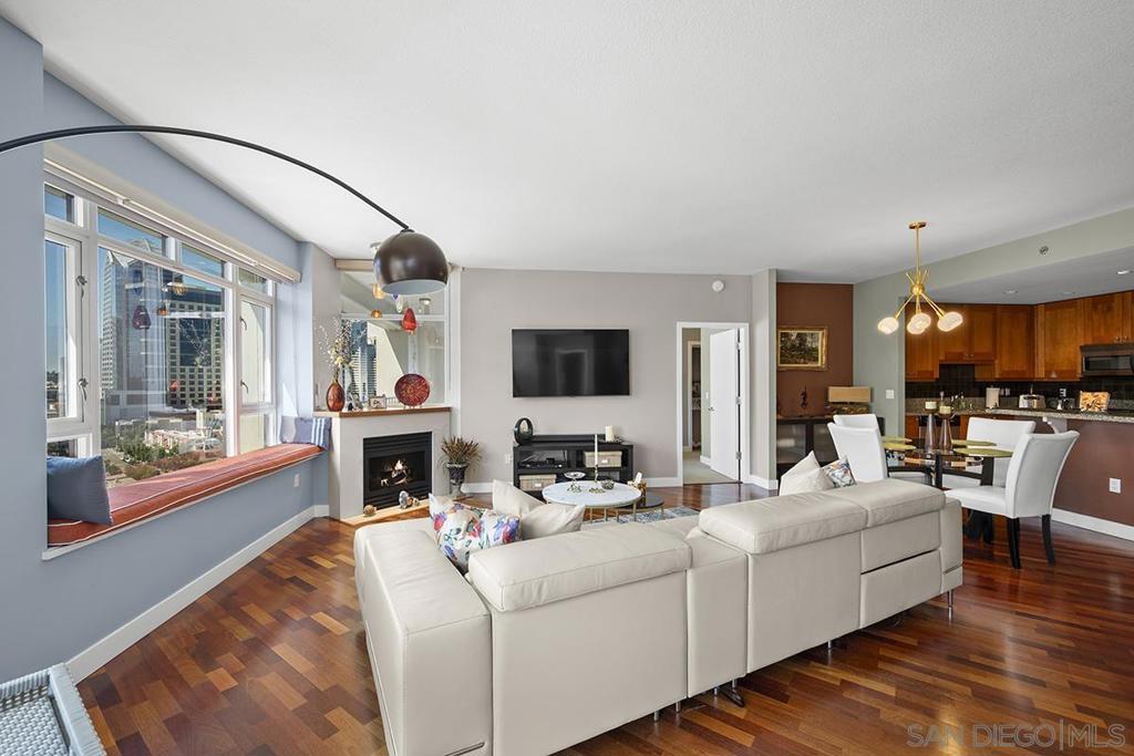 700 W Harbor 1205, San Diego, CA 92101 — photo 1