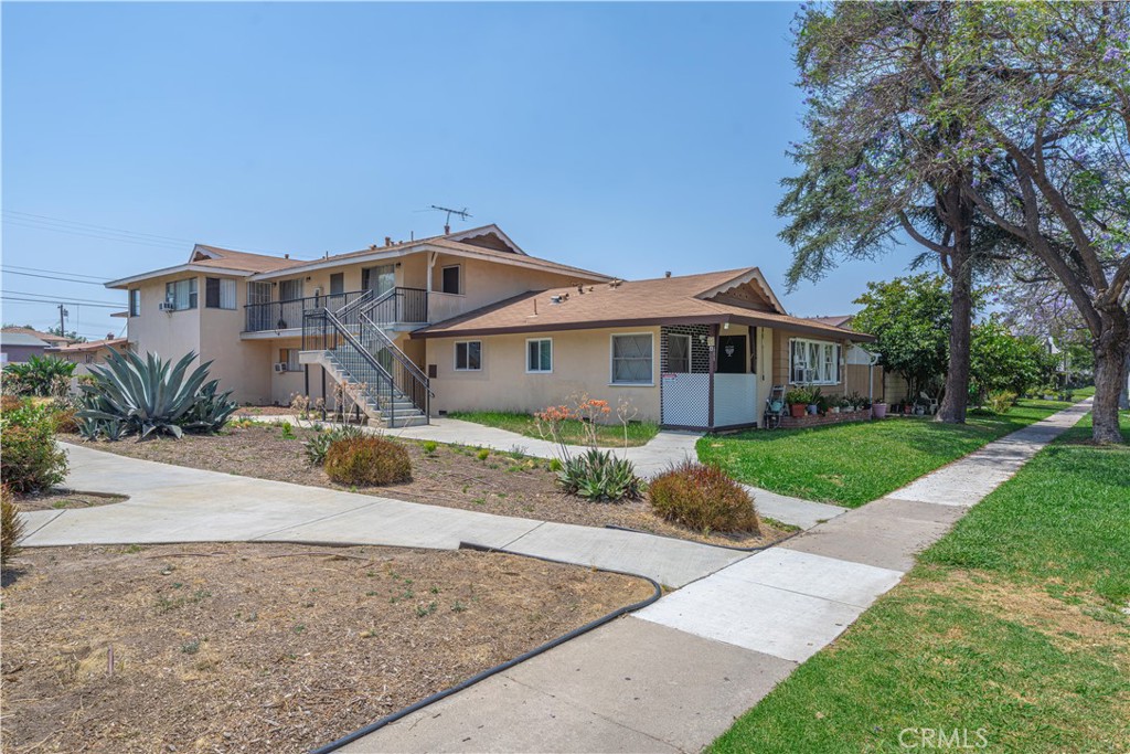 608 W Bellevue, Anaheim, CA 92805 — photo 1