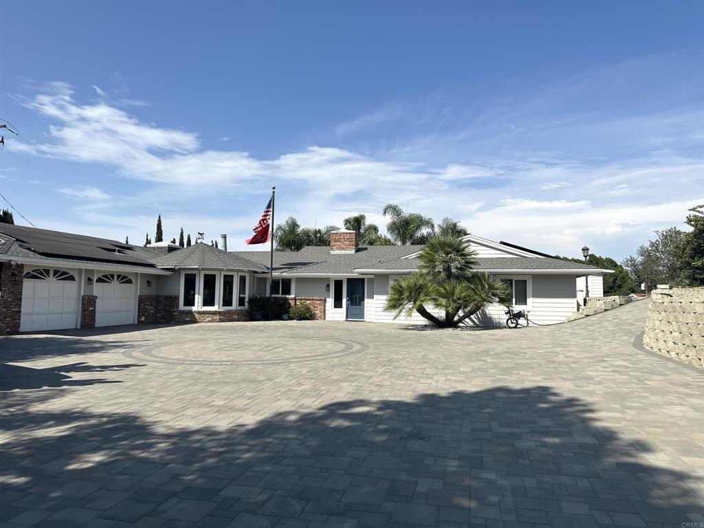 1001 Riverview Drive, Fallbrook, CA 92028 — photo 1