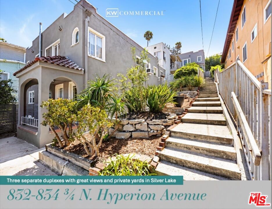 832 Hyperion Avenue, Los Angeles, CA 90029 — photo 1