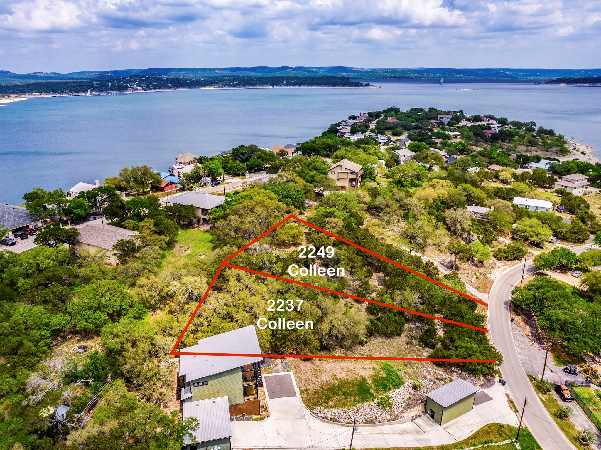 2249 Colleen, Canyon Lake, TX 78133 — photo 1
