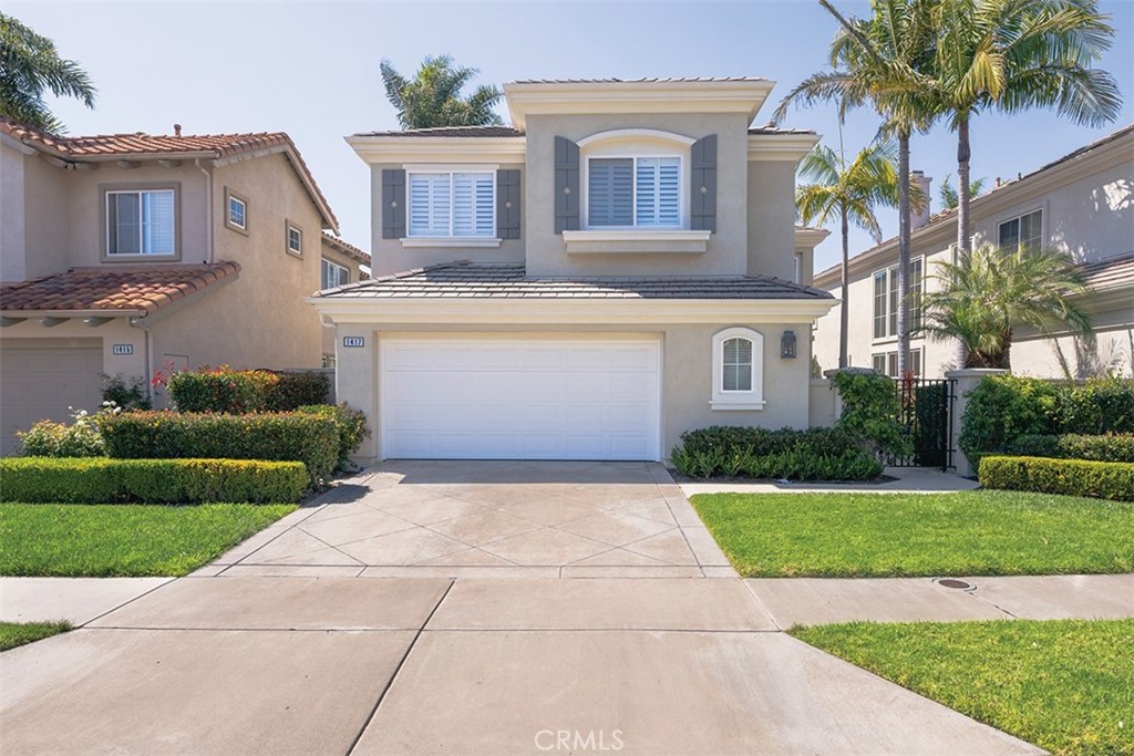 1417 SEA RIDGE Drive, Newport Beach, CA 92660 — photo 1
