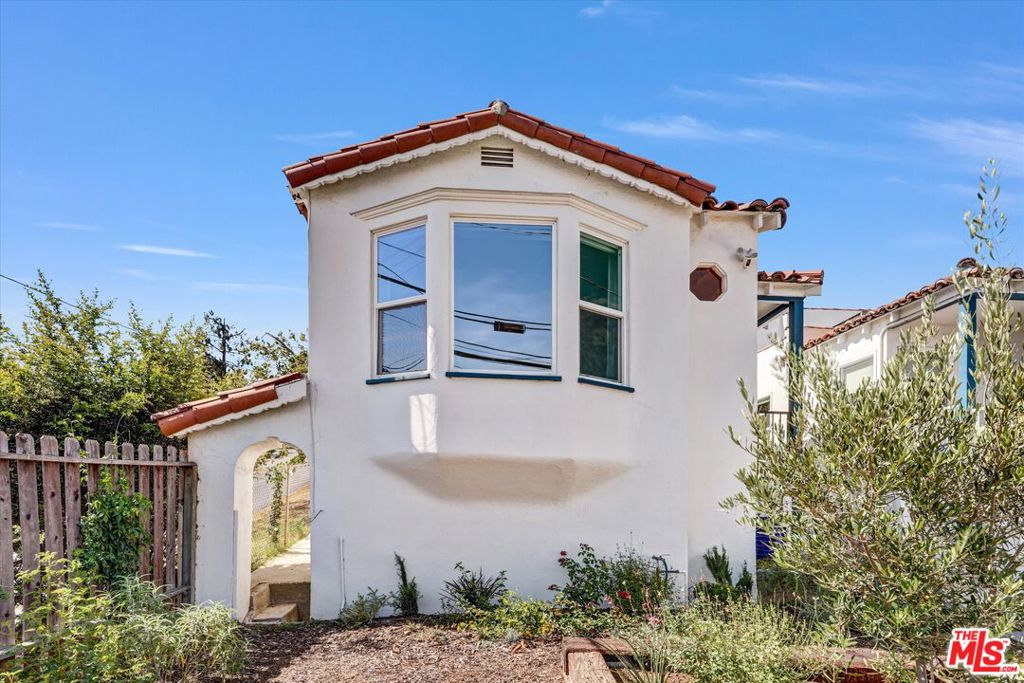 231 Isabel Street, Los Angeles, CA 90065 — photo 1