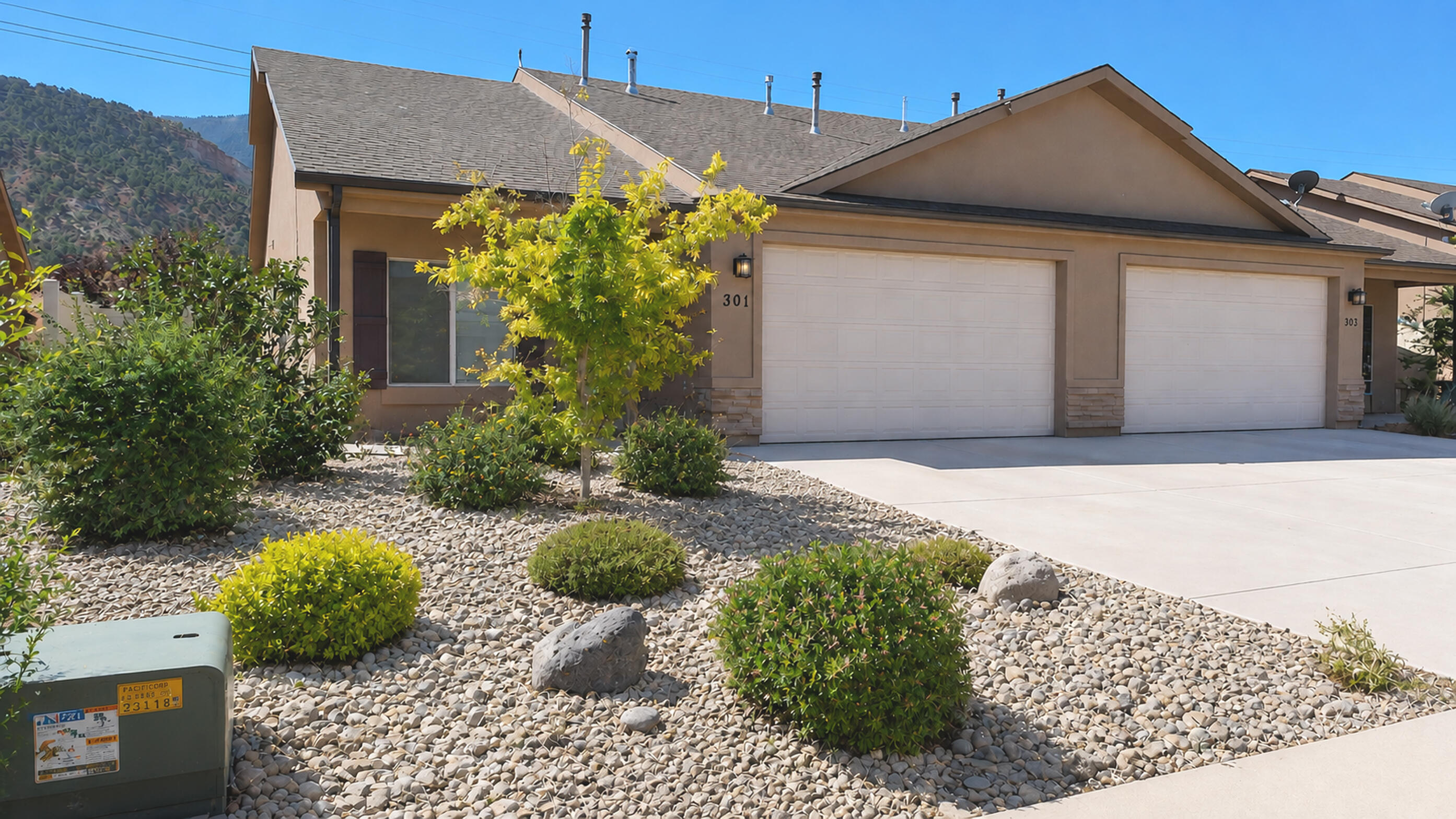 301 W Bristlecone DR, Cedar City, UT 84720 — photo 1