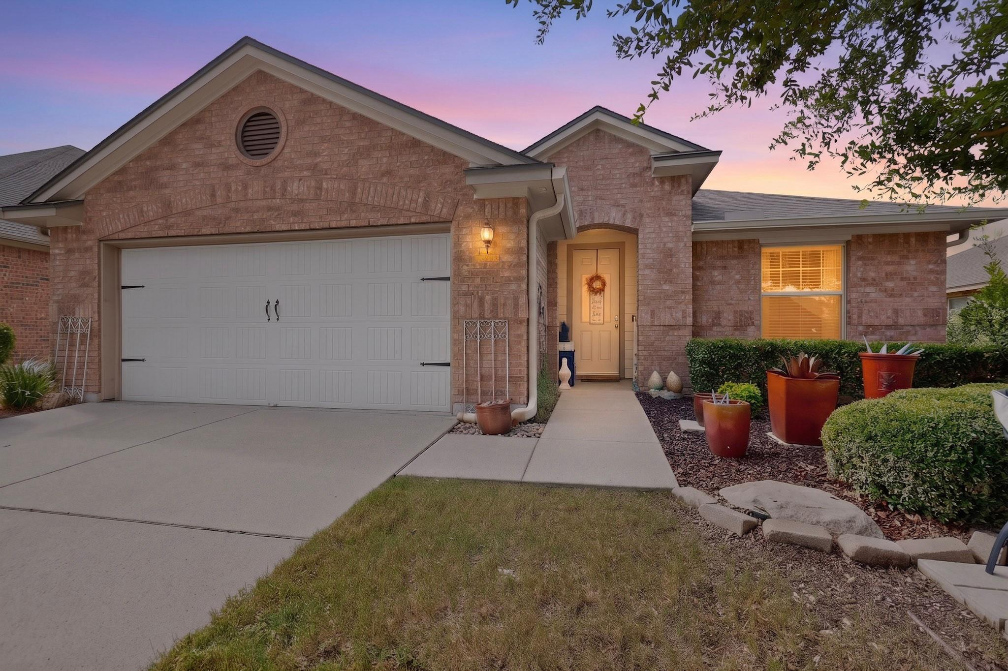 928 Tabernash, Leander, TX 78641 — photo 1