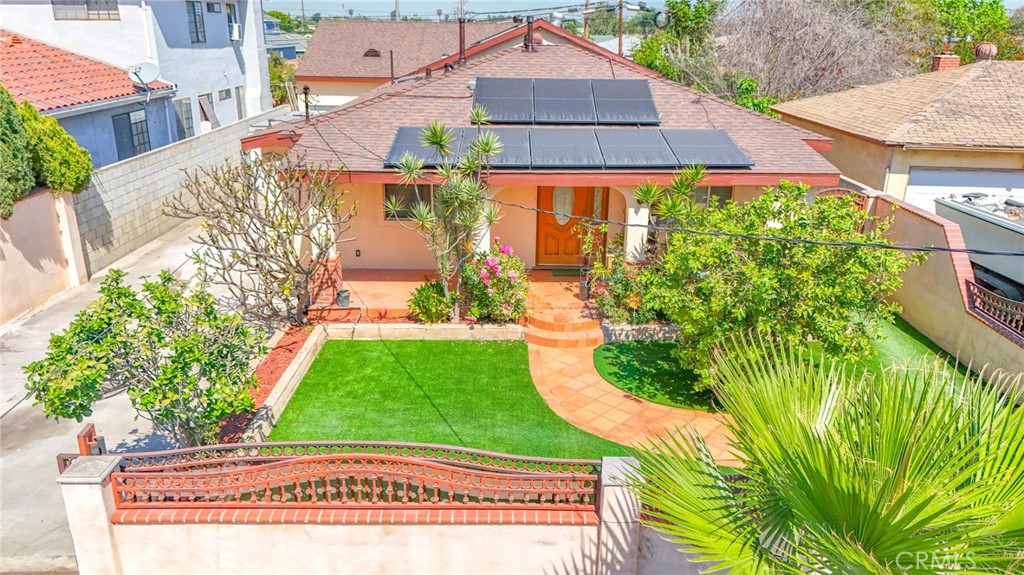 1709 E Luray Street, Long Beach, CA 90807 — photo 1