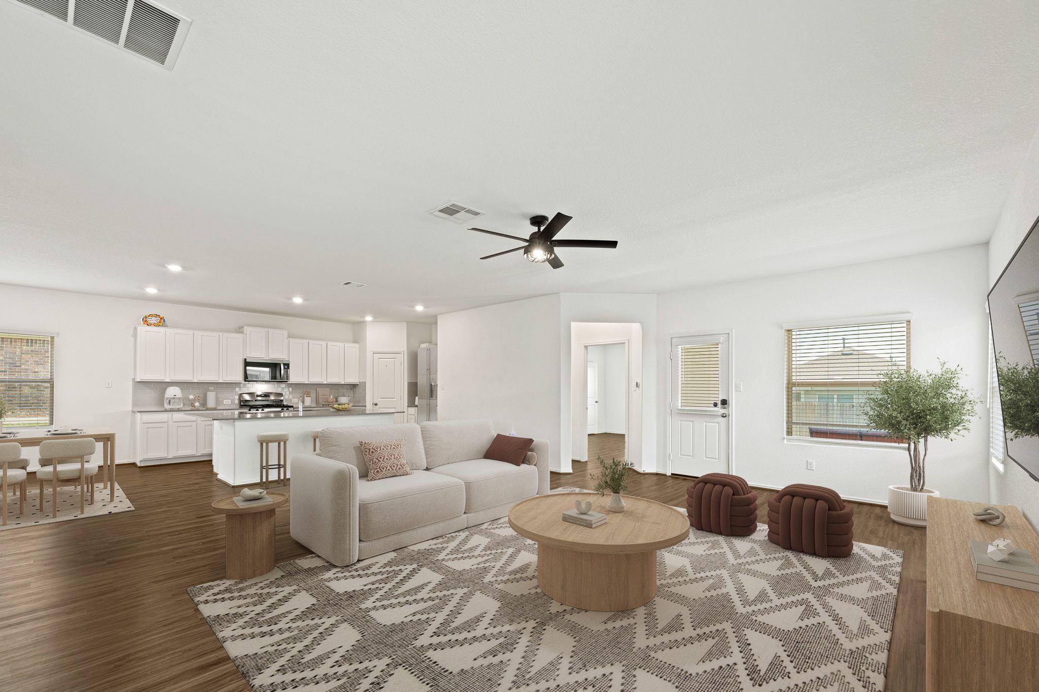 21317 Resource, Pflugerville, TX 78660 — photo 1