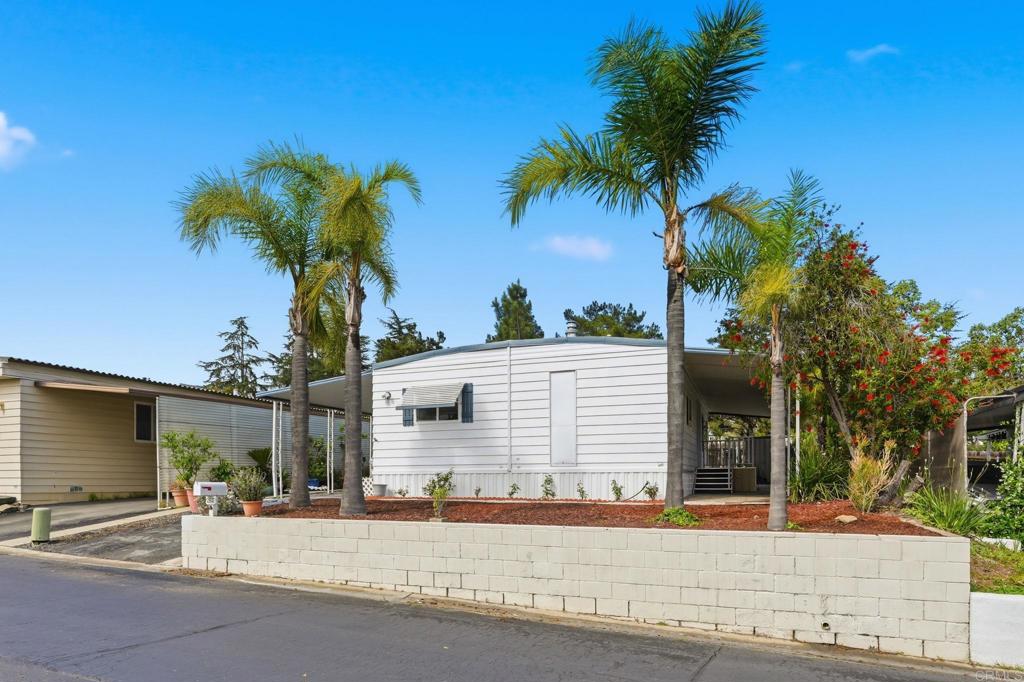 1145 E Barham Drive SPC 260, San Marcos, CA 92078 — photo 1