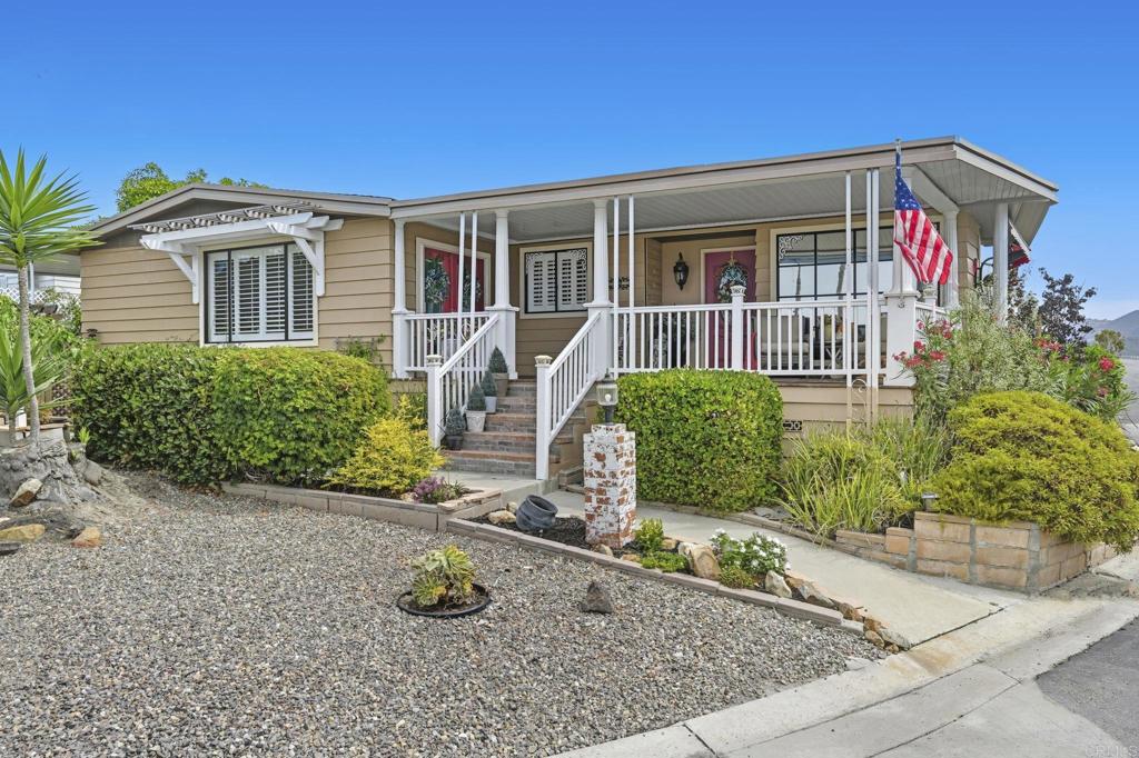 650 S Rancho Santa Fe 138, San Marcos, CA 92078 — photo 1