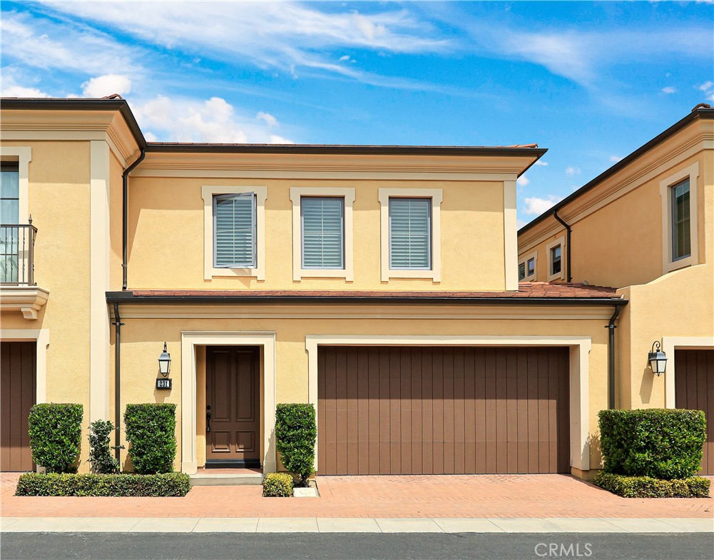 231 Rodeo, Irvine, CA 92602 — photo 1