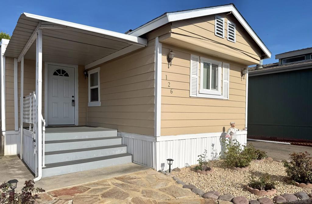 6460 Convoy Ct 126, San Diego, CA 92117 — photo 1