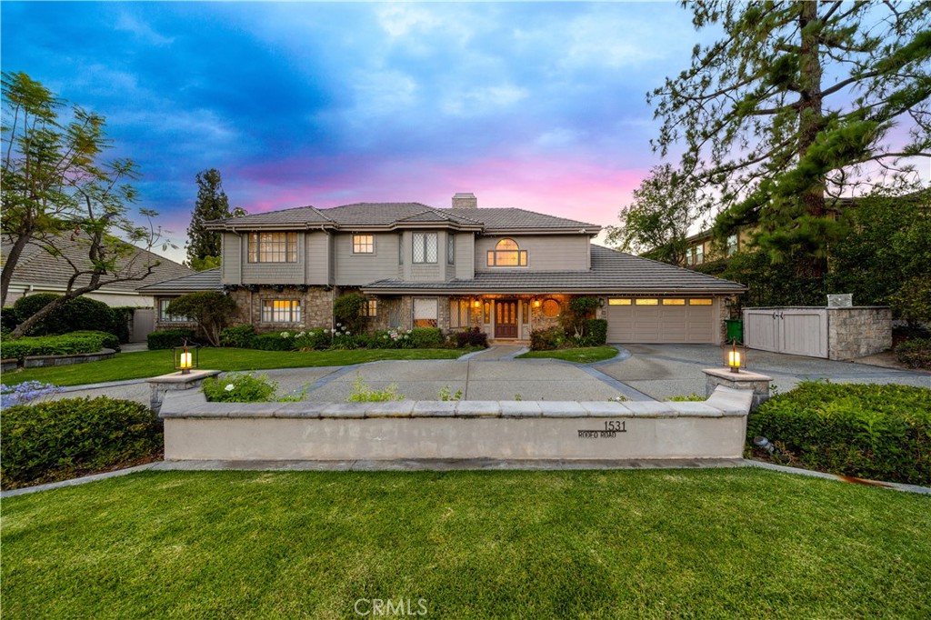 1531 Rodeo Road