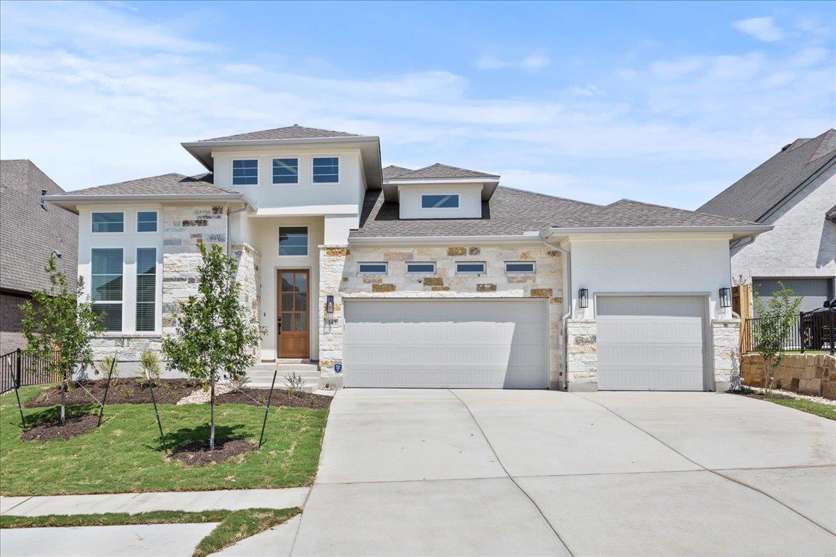204 Firethorn, Marble Falls, TX 78654 — photo 1