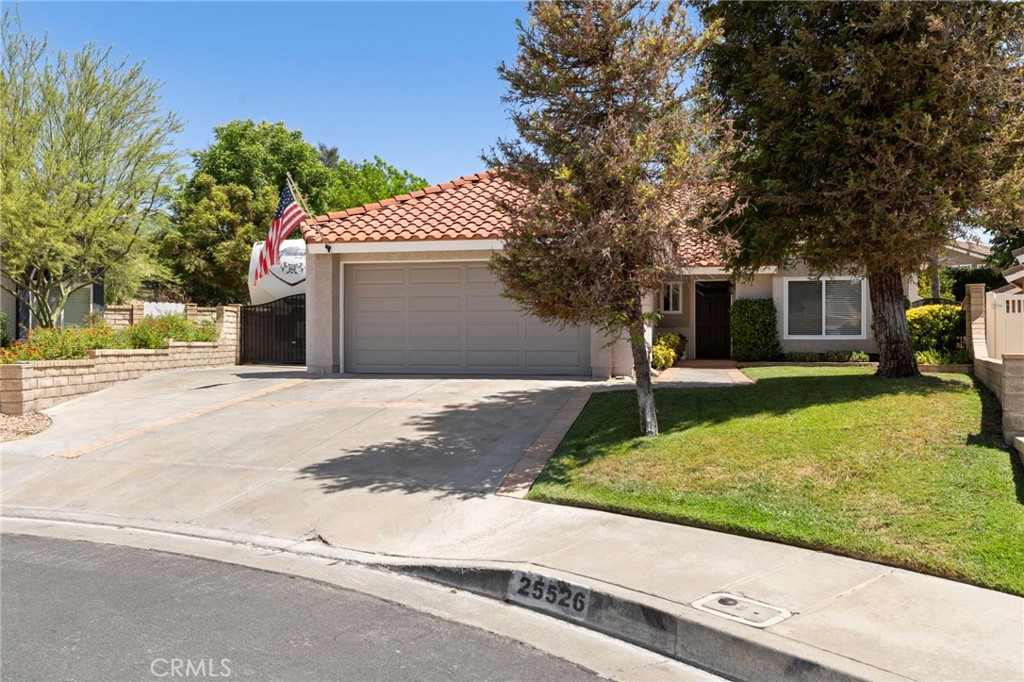 25526 NewCastle Court