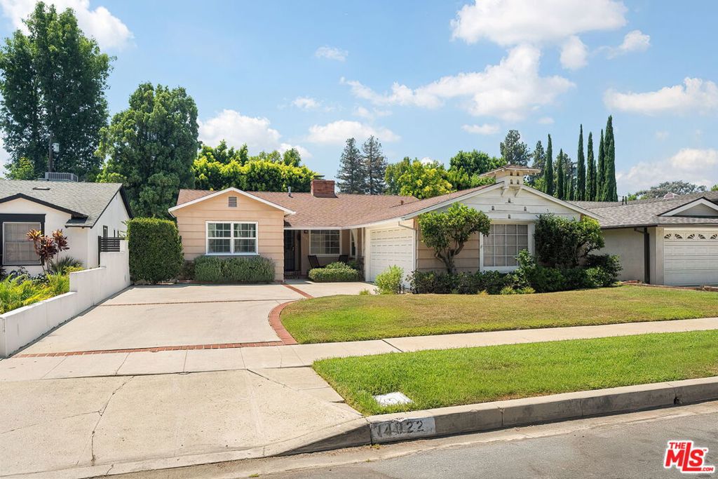 14022 Margate Street, Los Angeles, CA 91401 — photo 1