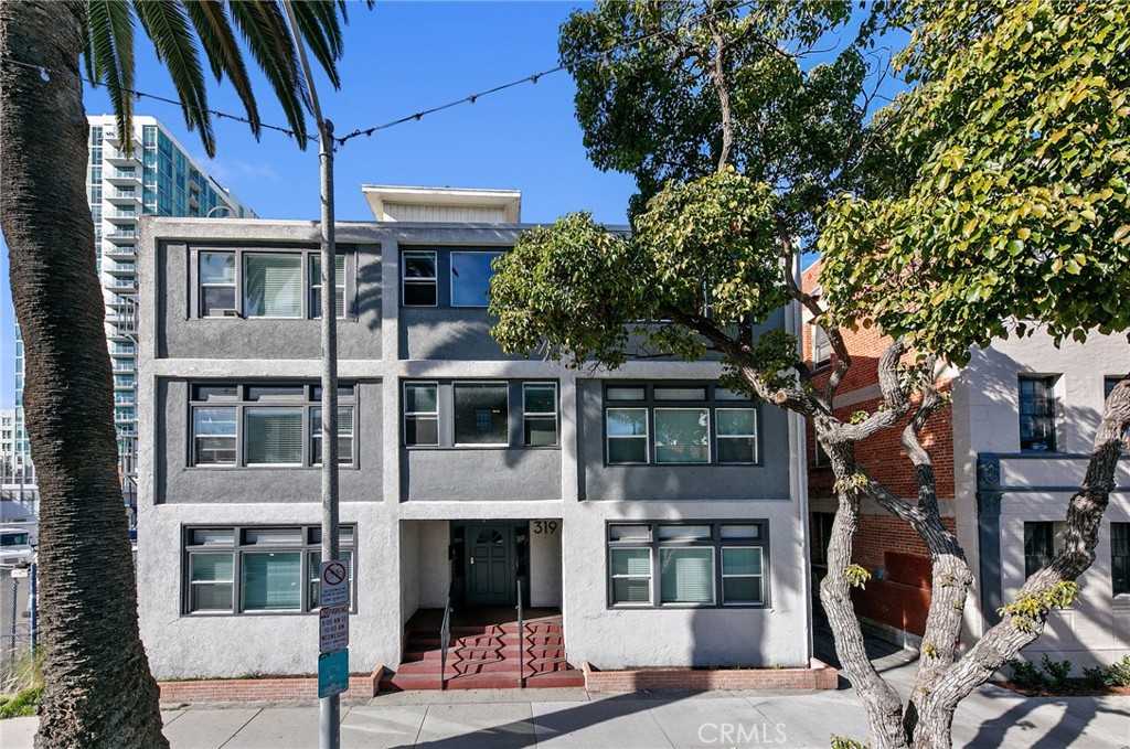 319 Elm, Long Beach, CA 90802 — photo 1