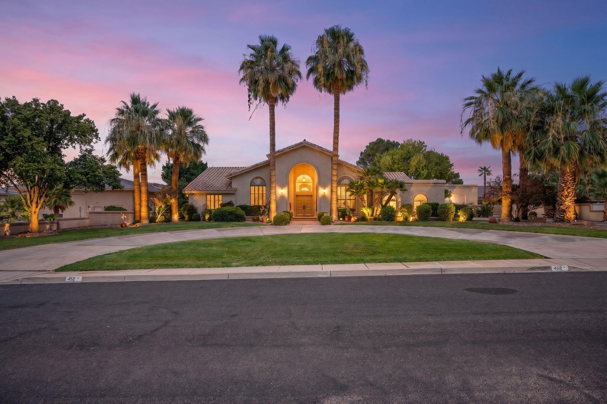 452 Del Mar DR, St George, UT 84790 — photo 1