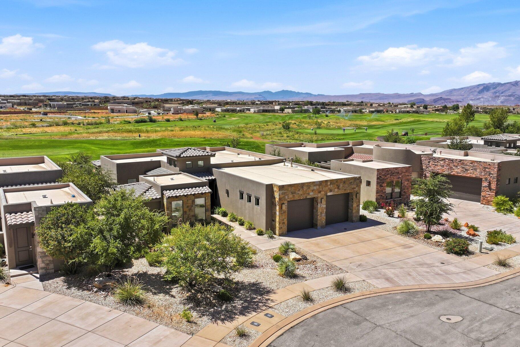 1317 W Shinnecock DR, St George, UT 84770 — photo 1