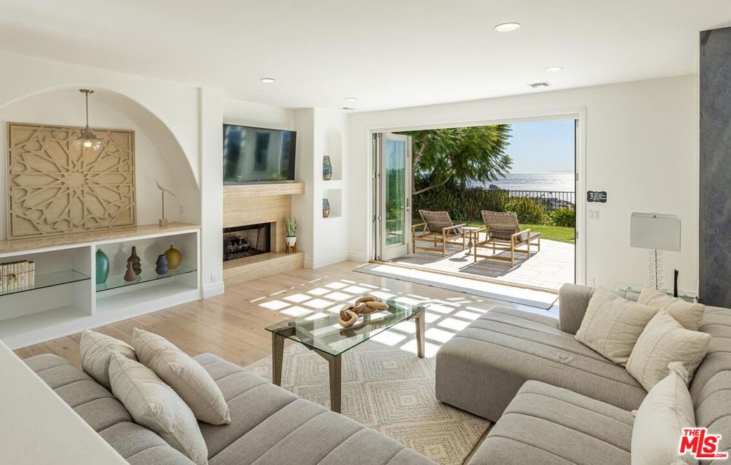 6358 Ramirez Mesa Drive, Malibu, CA 90265 — photo 1