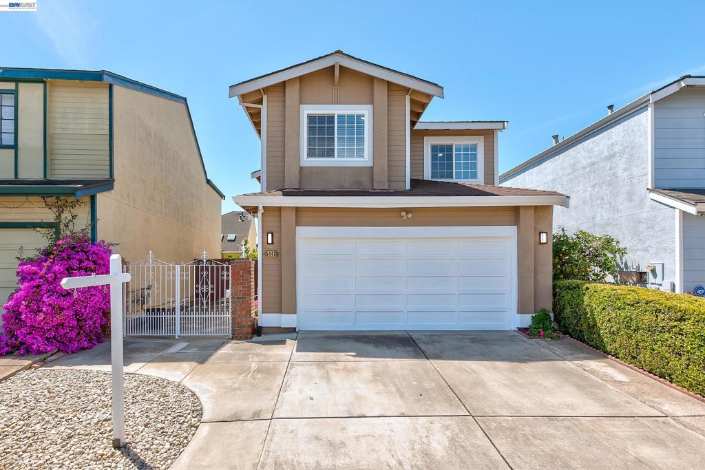 5440 TWILIGHT CMN, Fremont, CA 94555-2969 — photo 1