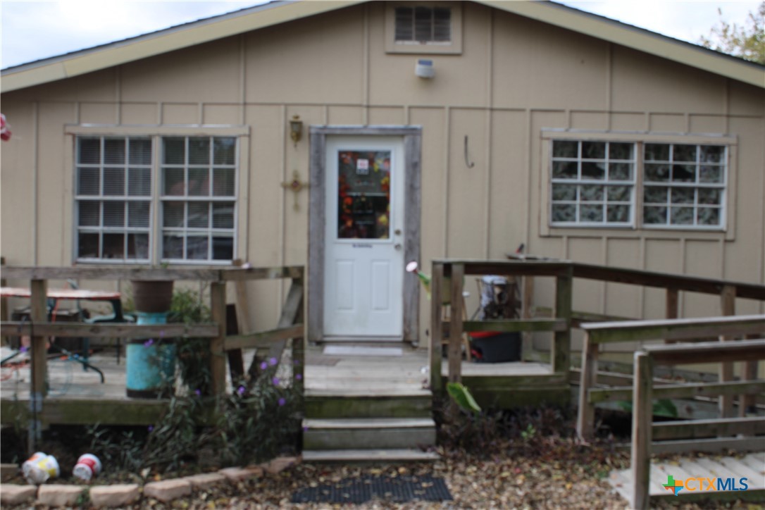 233 Indiana Street, Bloomington, TX 77951 — photo 1