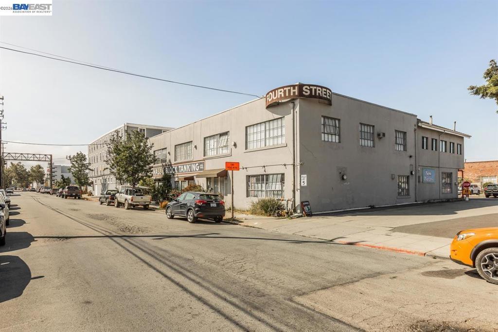 1314 4th St, Berkeley, CA 94710 — photo 1