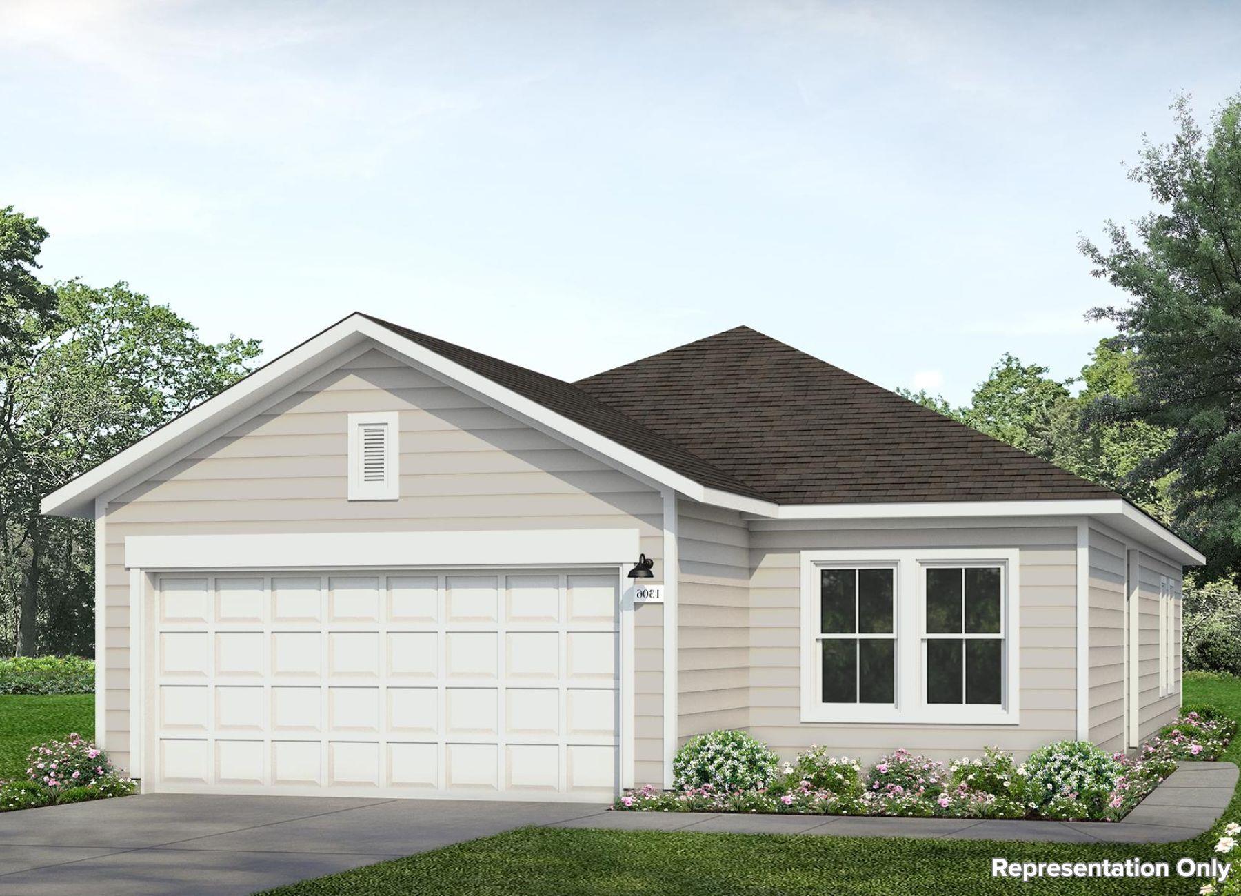2708 Foss, Pflugerville, TX 78660 — photo 1