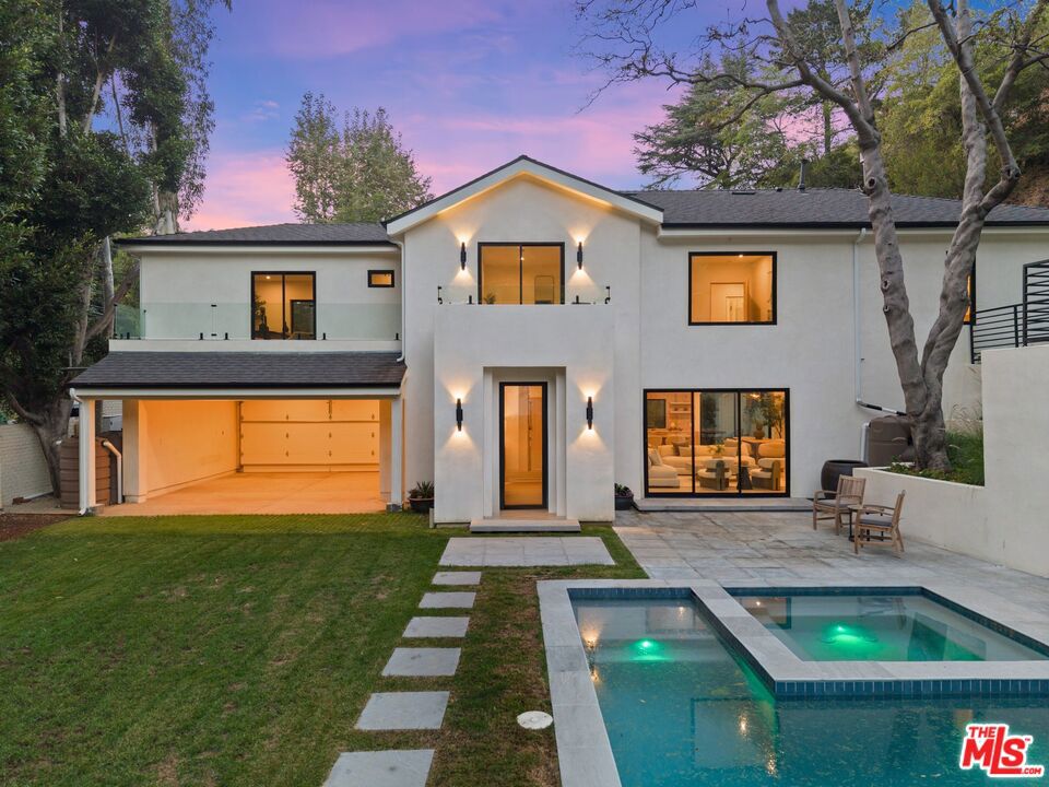 1712 N Beverly Glen Boulevard, Los Angeles, CA 90077 — photo 1