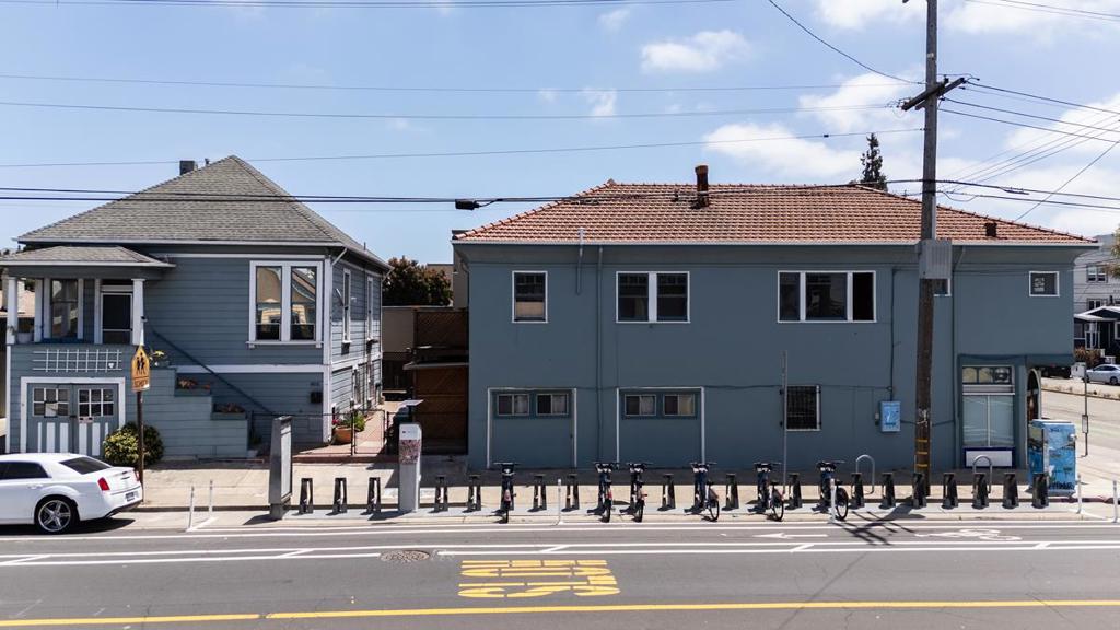 764 40th Street, Oakland, CA 94609 — photo 1