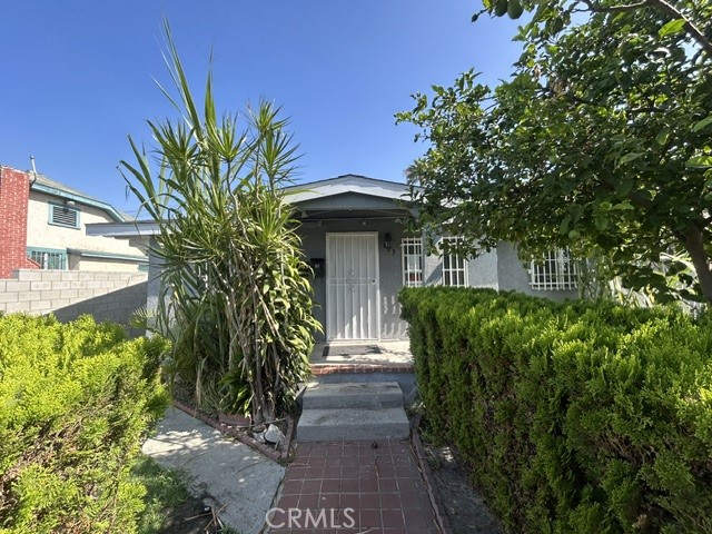 623 W 78th, Los Angeles, CA 90044 — photo 1