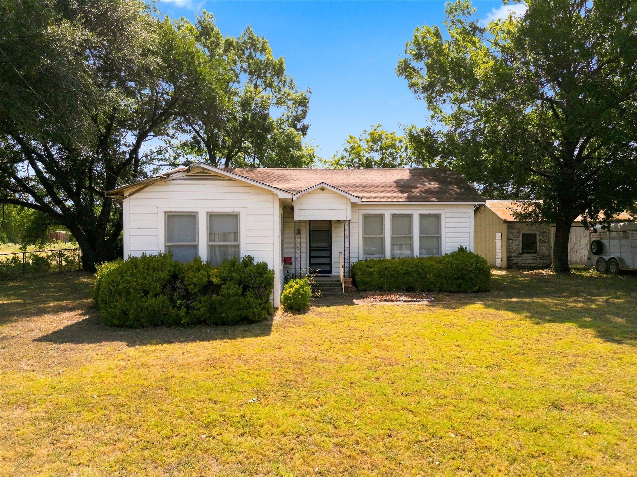 206 County Road 287