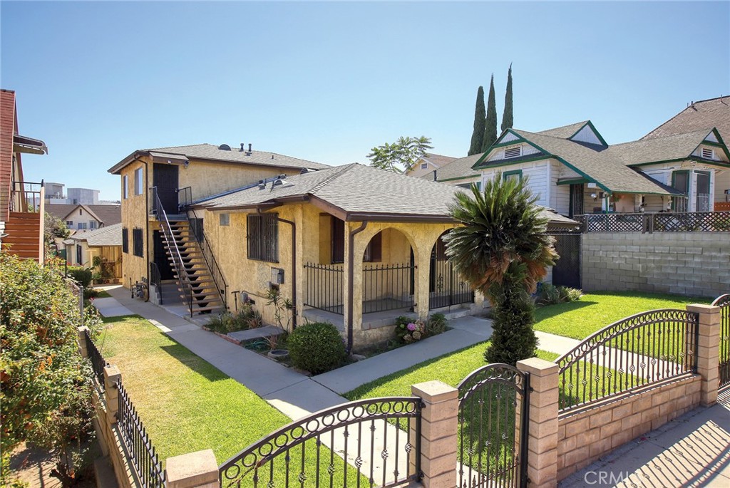 1612 Pennsylvania Avenue, Los Angeles, CA 90033 — photo 1