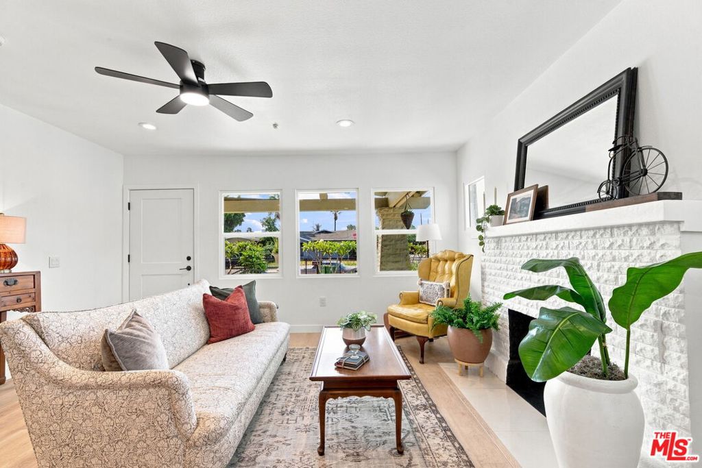 2801 Jeffries Avenue, Los Angeles, CA 90065 — photo 1