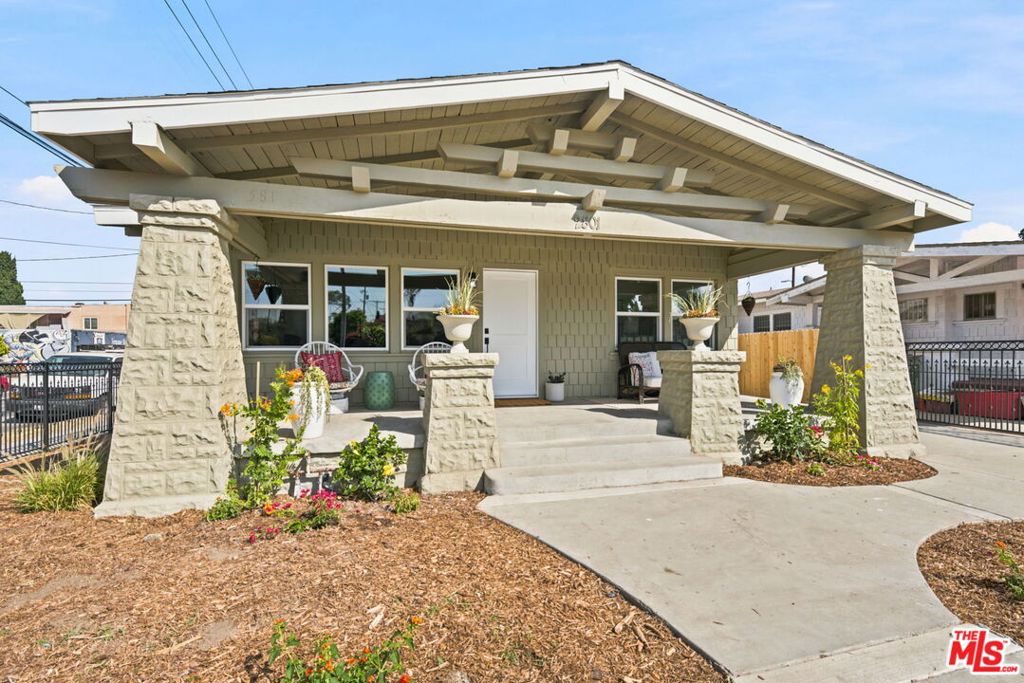 575 W Ave 28, Los Angeles, CA 90065 — photo 1
