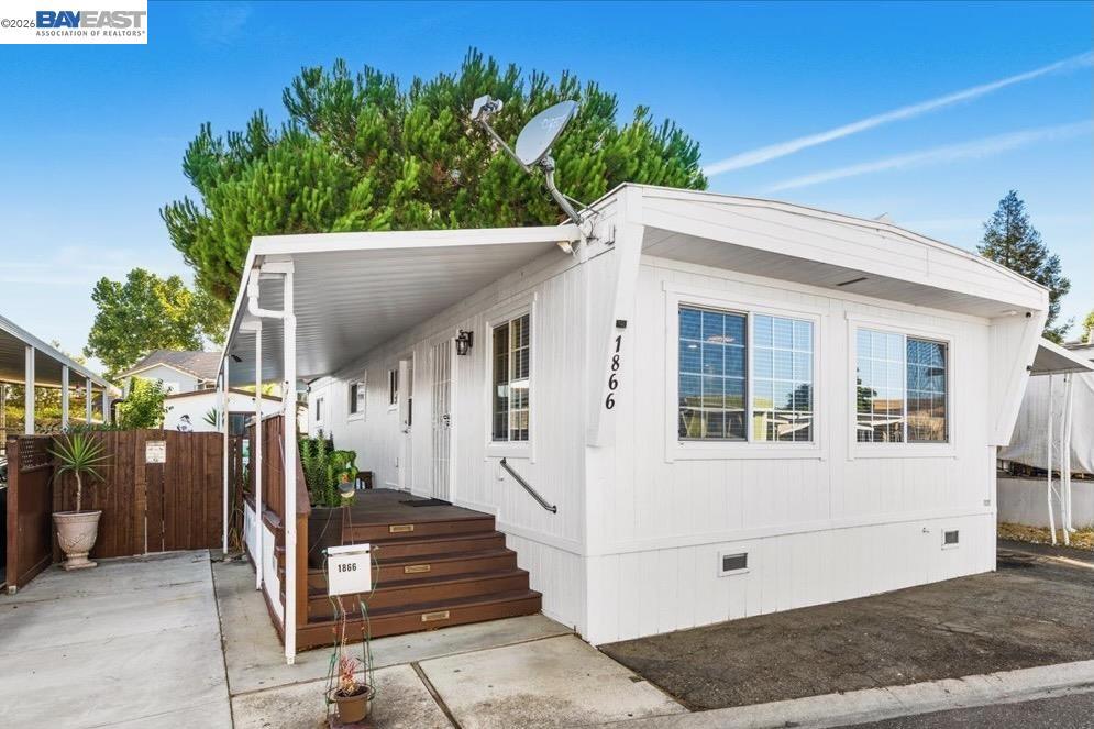 1866 Montecito Circle, Livermore, CA 94551 — photo 1
